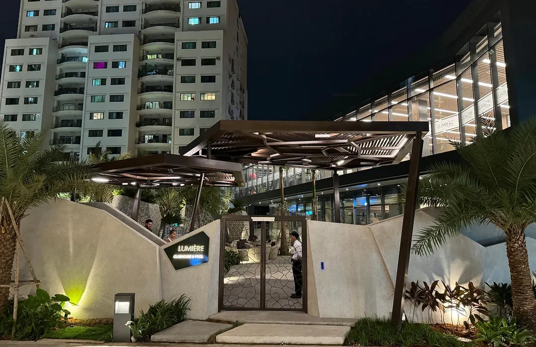 Lumiere Riverside Condotel In Hcmc-1