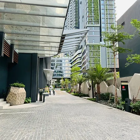 Lumiere Riverside Condotel In Hcmc-2