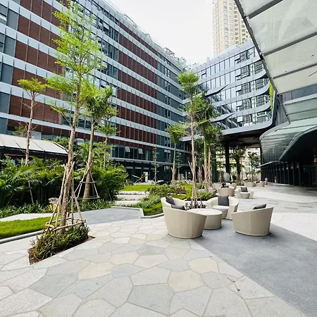 Lumiere Riverside Condotel In Hcmc-3